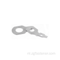 DIN 93 Hot Sale Tab Washer